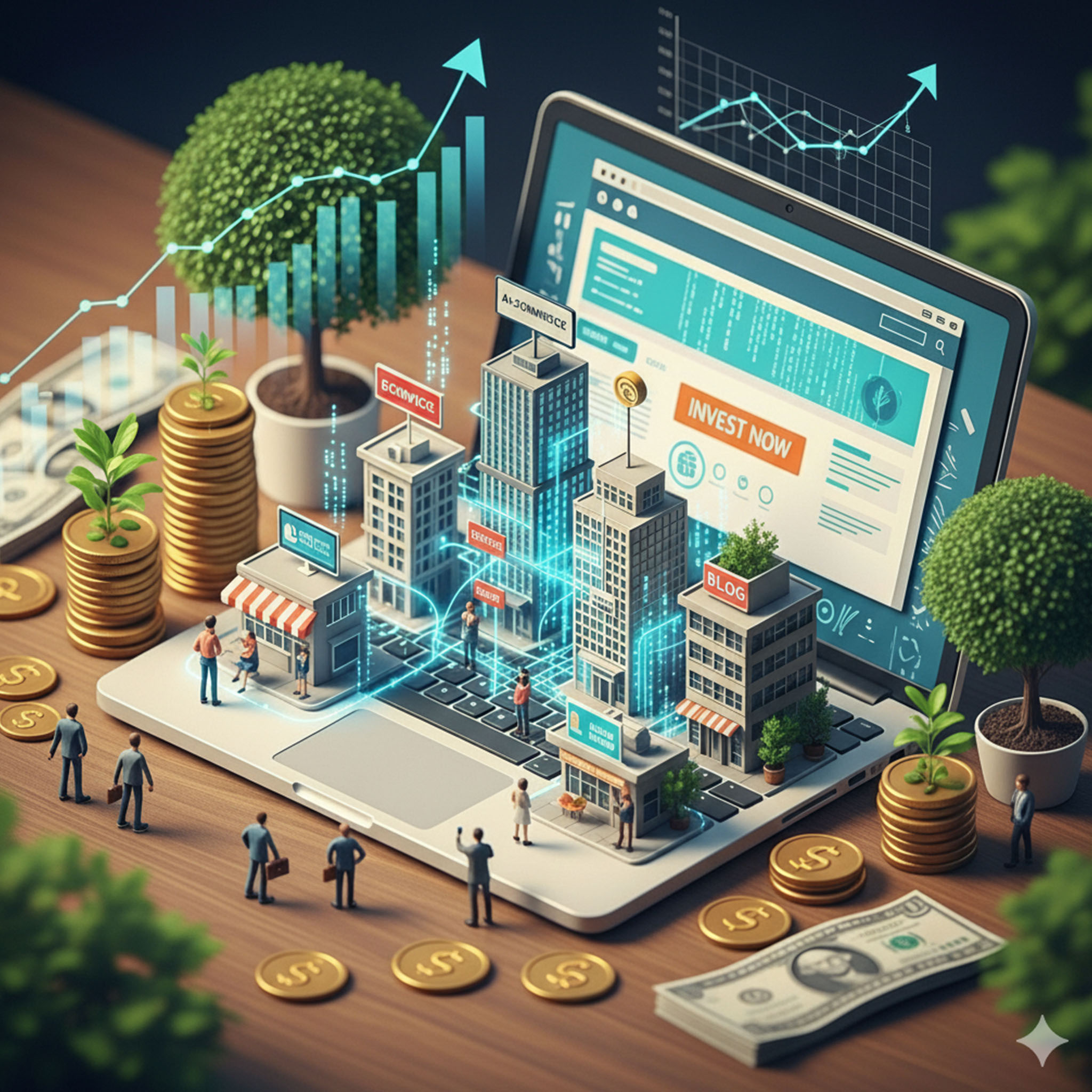 your-website-isn't-a-cost-it's-an-investment-a-business-owner's-guide