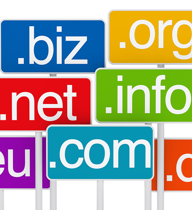 DomainRegistration