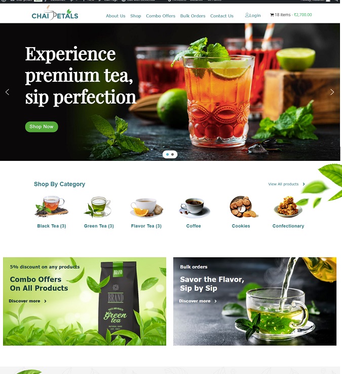 B2BEcommerce