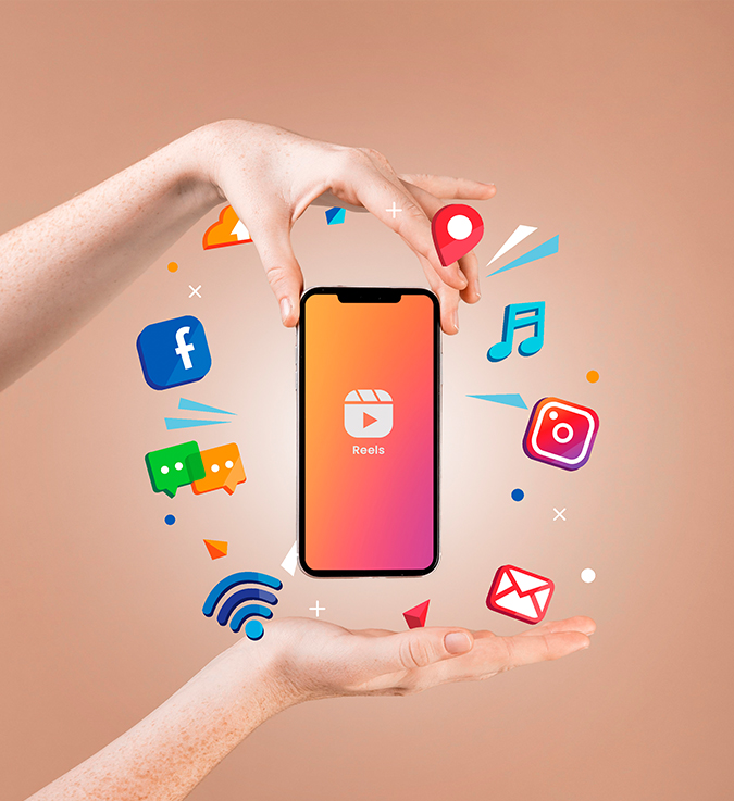 Socialmediamarketing