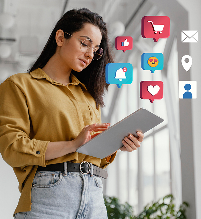 SocialMediaManagement