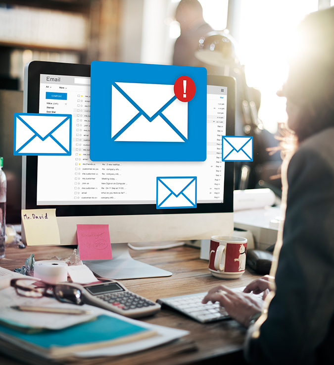 EmailMarketing