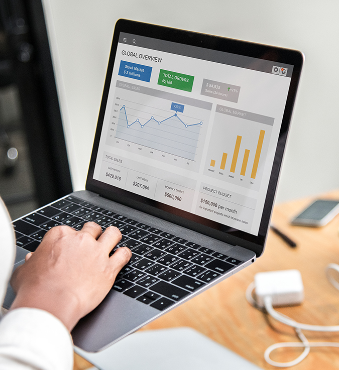 ConversionRateOptimization