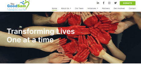 GoodSamFoundation