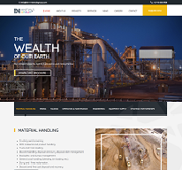website