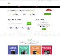 domain